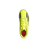 X Crazyfast Club Turf Boots